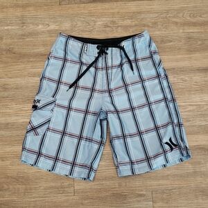 Hurley Swim Shorts Size 29 Waist